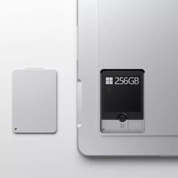سرفیس پرو ۸ – i7/16GB/1TB