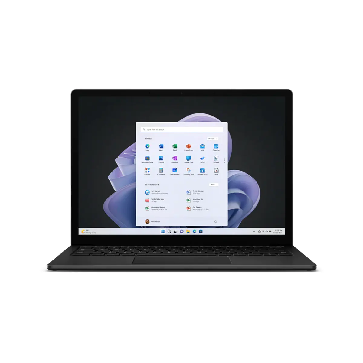 سرفیس لپ تاپ 5 – Microsoft i7/32GB/1TB/15″