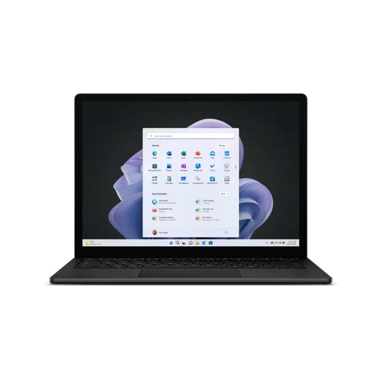 سرفیس لپ تاپ 5 – Microsoft i7/8GB/512GB/15″