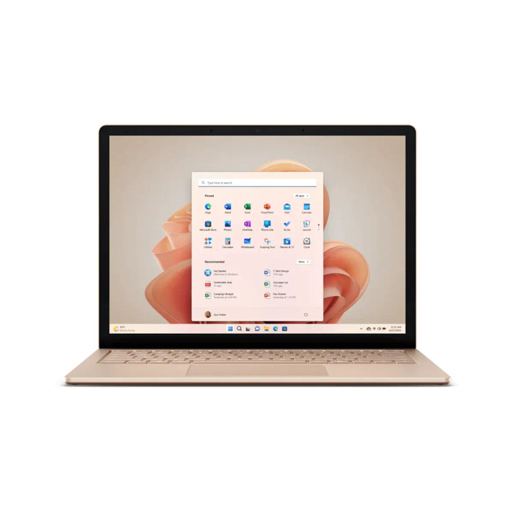 سرفیس لپ تاپ 5 – Microsoft i7/8GB/512GB/15″