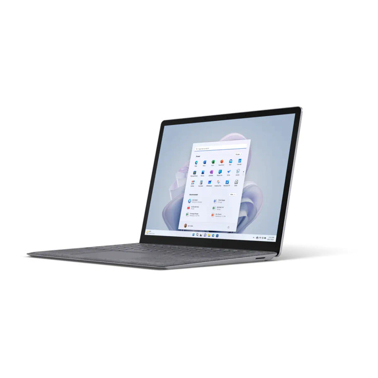 سرفیس لپ تاپ 5 – Microsoft i7/8GB/256GB/15″
