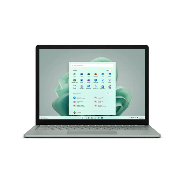 سرفیس لپ تاپ 5 – Microsoft “i5/8GB/512GB/13.5
