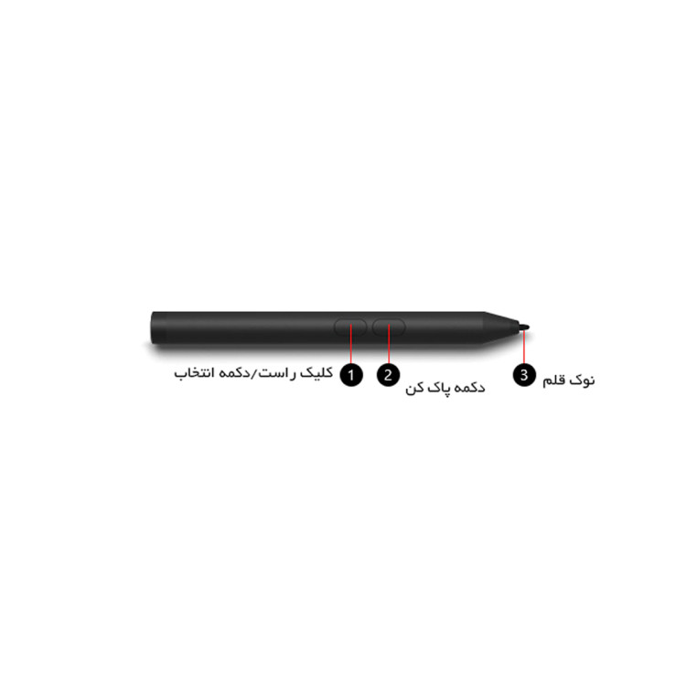 قلم مایکروسافت مدل Microsoft Classroom Pen