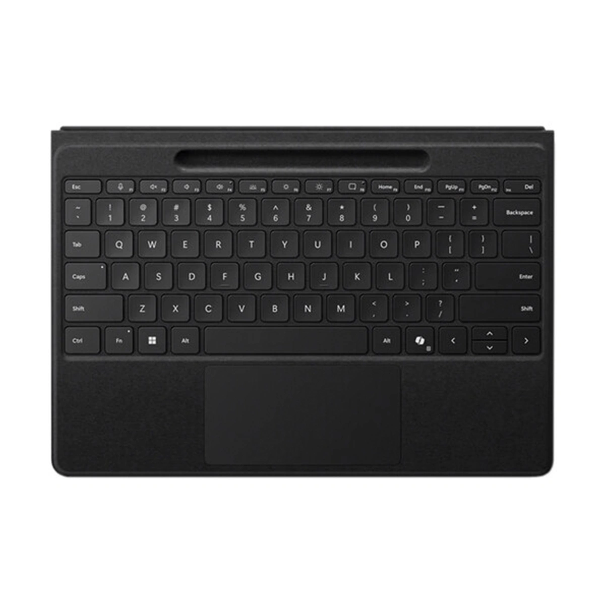 کیبورد مایکروسافت سرفیس پرو مدل سیگنیچر Microsoft Flex Copilot