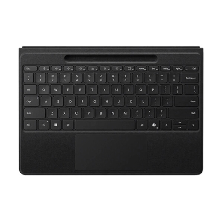 کیبورد مایکروسافت سرفیس پرو مدل سیگنیچر Microsoft Flex Copilot