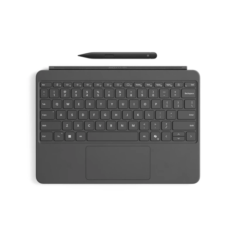 کیبورد مایکروسافت سرفیس پرو ۱۲ + قلمMisrosoft  Slim Pen 2