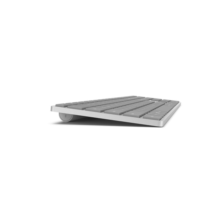 کیبورد بلوتوثی مایکروسافت مدل Microsoft 2nd Edition