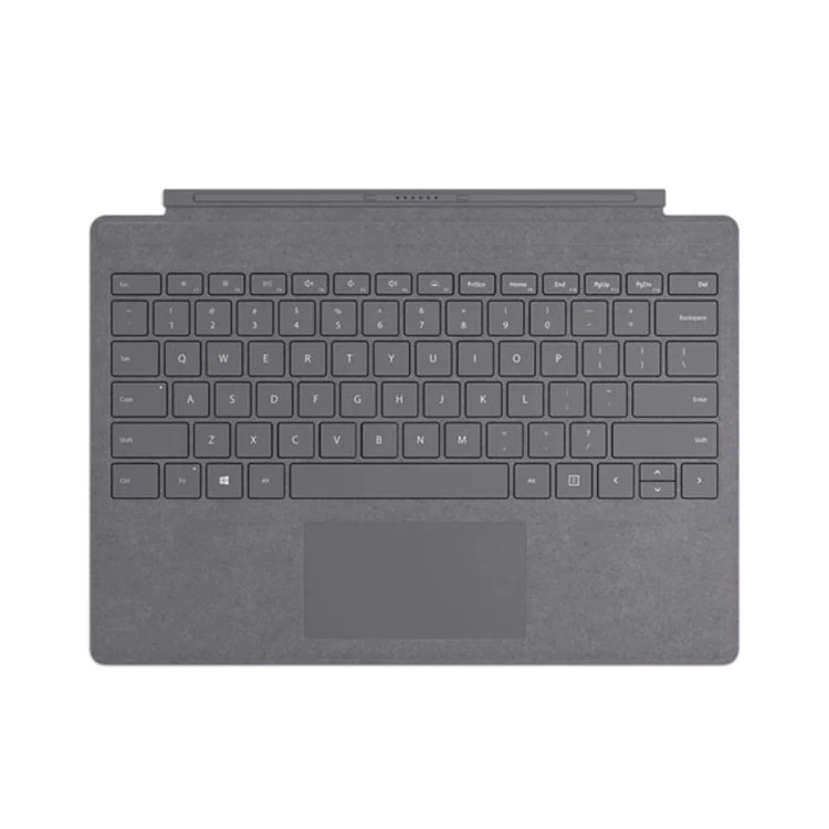 کیبورد مایکروسافت سرفیس پرو (4 تا 7) مدل سیگنیچر Microsoft