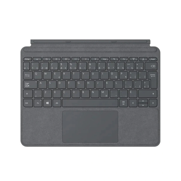 کیبورد مایکروسافت سرفیس گو (1 تا 4) مدل سیگنیچر Microsoft