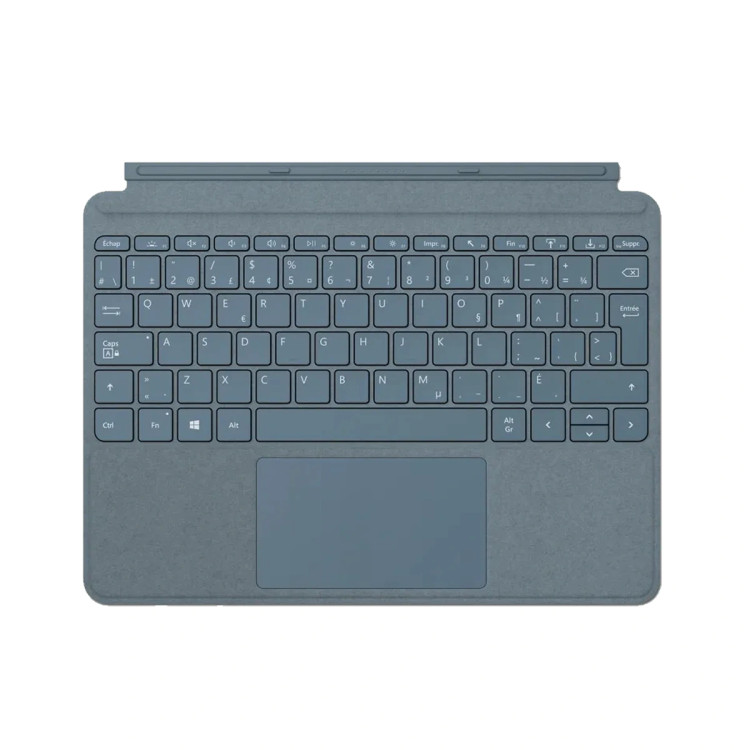 کیبورد مایکروسافت سرفیس گو (1 تا 4) مدل سیگنیچر Microsoft
