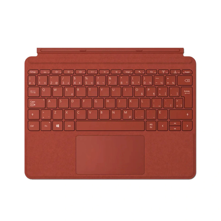 کیبورد مایکروسافت سرفیس گو (1 تا 4) مدل سیگنیچر Microsoft