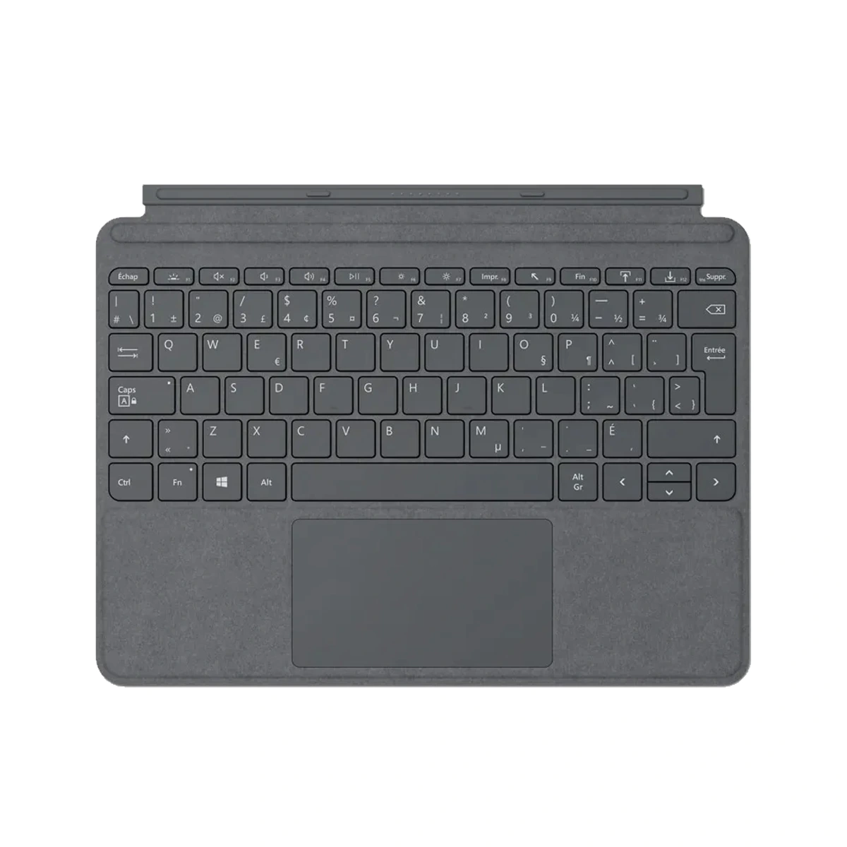 کیبورد مایکروسافت سرفیس گو (1 تا 4) مدل سیگنیچر Microsoft