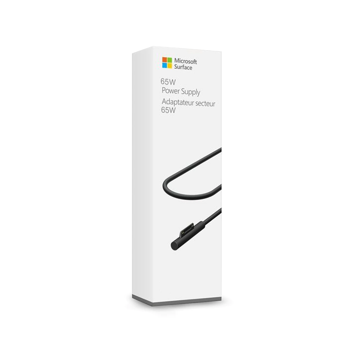 شارژر 65 واتی مایکروسافت سرفیس Microsoft