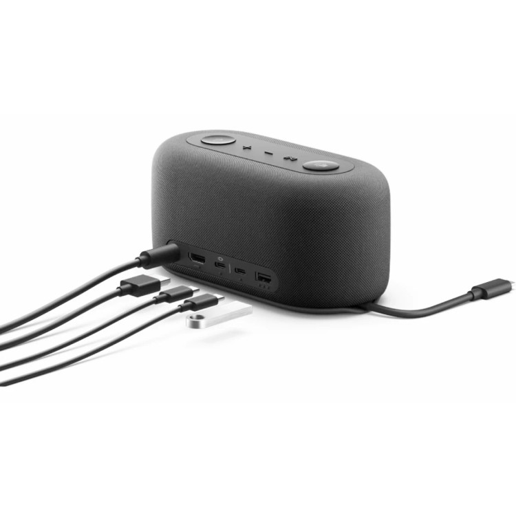 داک مایکروسافت مدل Microsoft Audio Dock