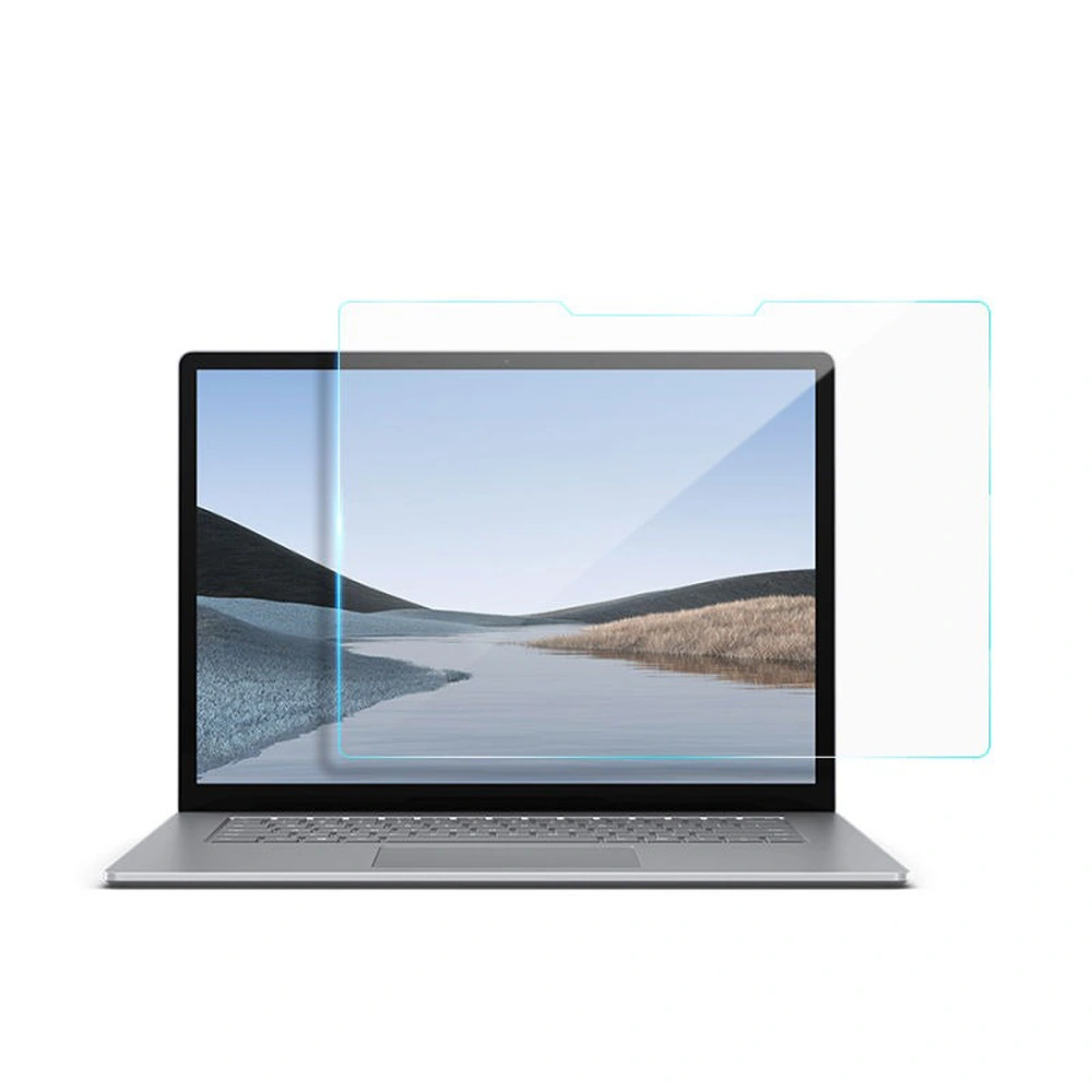 گلس صفحه نمایش سرفیس لپ تاپ Micrpsoft
