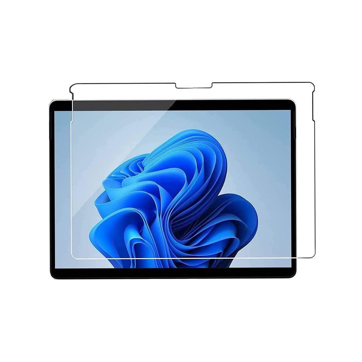 گلس صفحه نمایش سرفیس پرو (8 تا 11) Microsoft