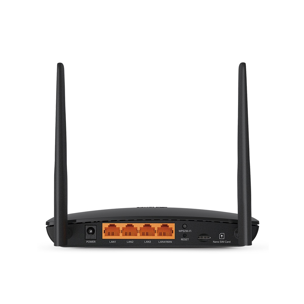 مودم تی پی لینک TP-Link TL-MR202