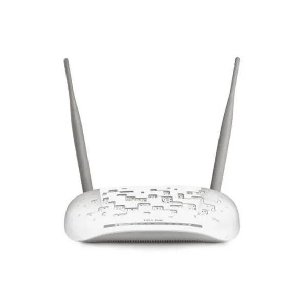 مودم روتر بی سیم ADSL2+ تی پی لینک مدل TD-W8961N V4.0