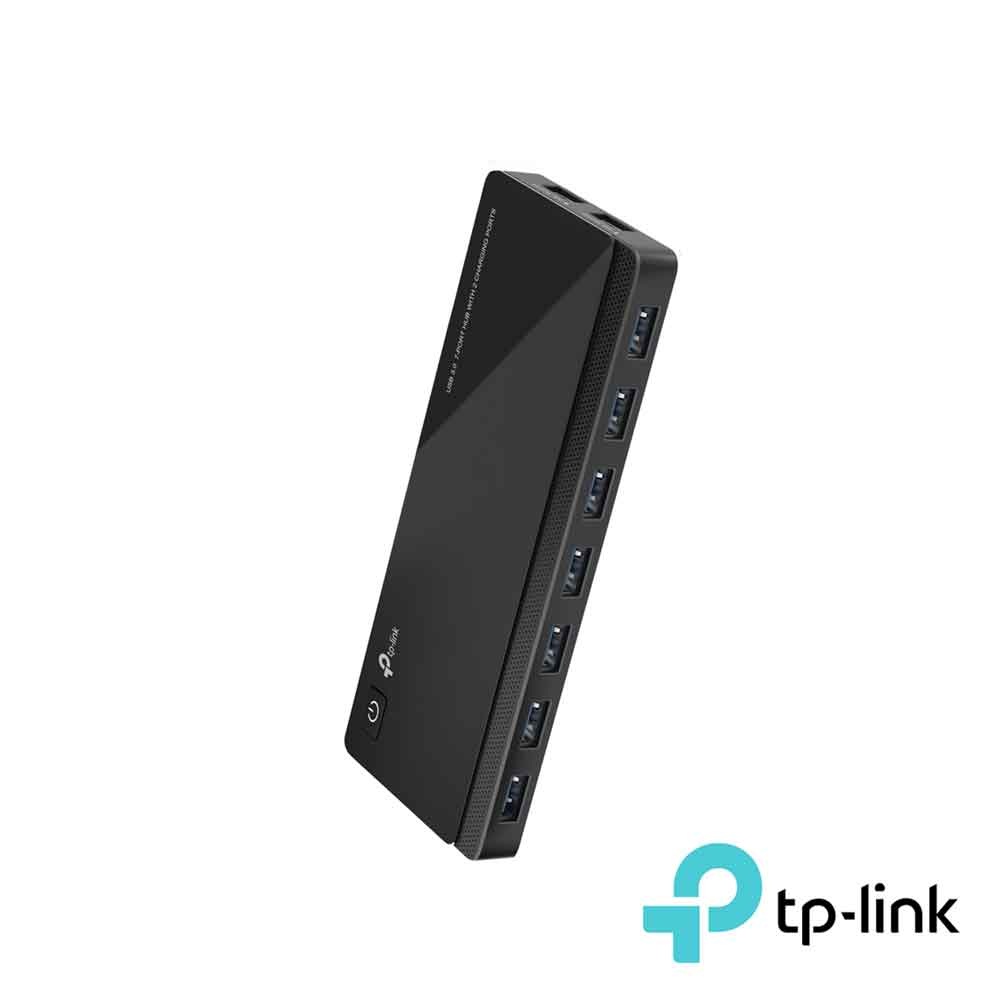 هاب 7 پورت USB0.3 تی پی لینک مدل TP-Link UH720