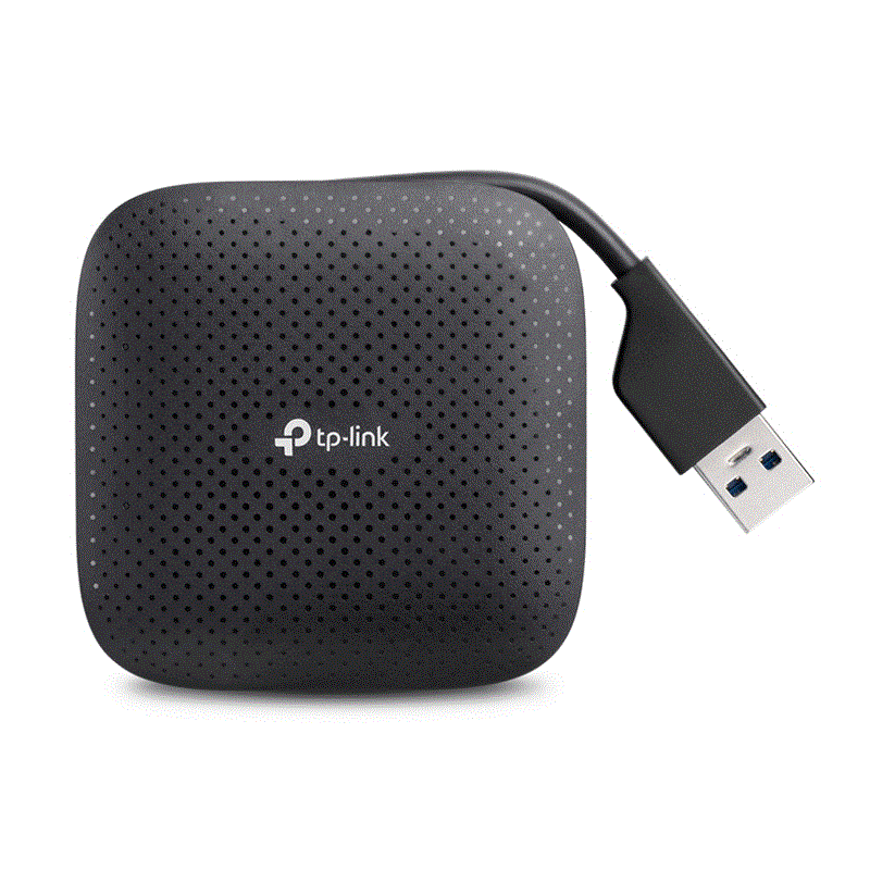 هاب 4 پورت USB3.0 تی پی لینک UH400