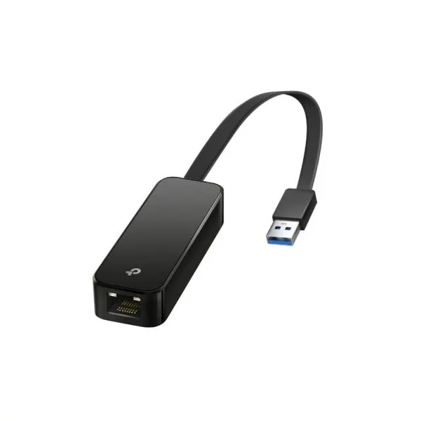 تبدیل پورت USB به پورت LAN تی پی لینک مدل UE306