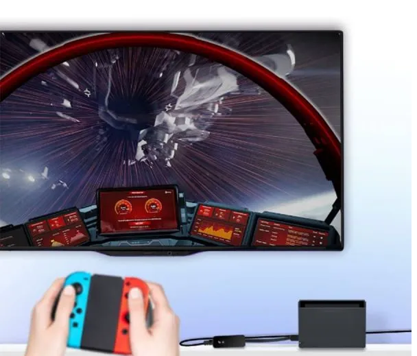 تبدیل پورت USB به پورت LAN تی پی لینک مدل UE306