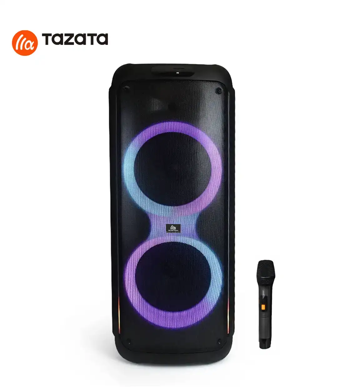 اسپیکر تازاتا مدل TAZATA PARTY FS-L2212