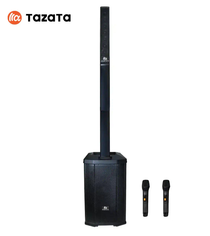 اسپیکر تازاتا مدل TAZATA PARTY FS-T900