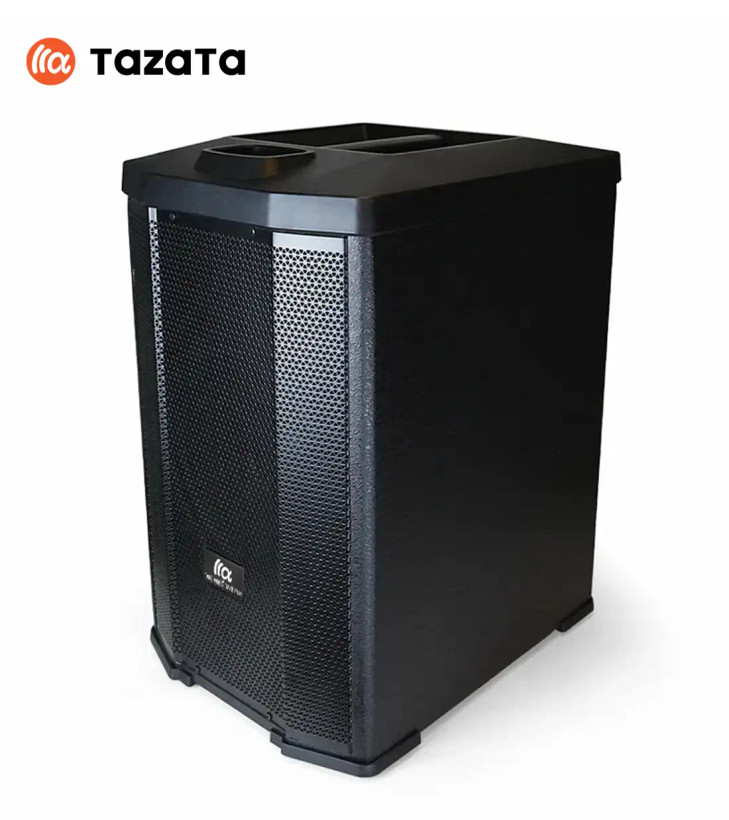 اسپیکر تازاتا مدل TAZATA PARTY FS-T900