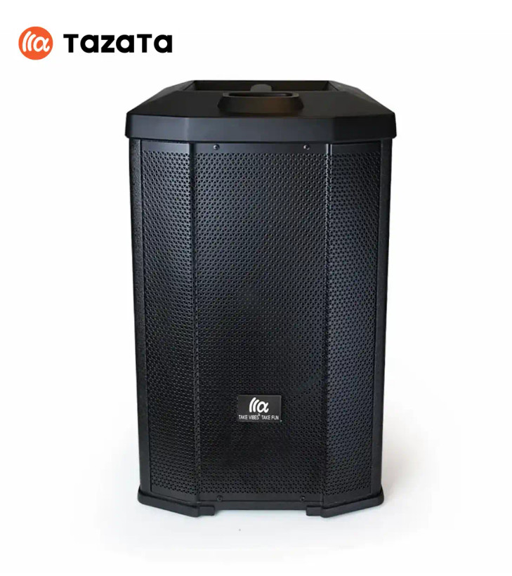 اسپیکر تازاتا مدل TAZATA PARTY FS-T900