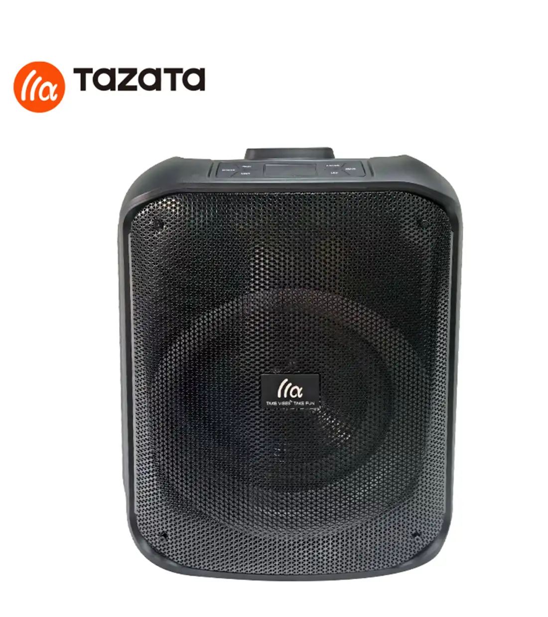 اسپیکر تازاتا مدل TAZATA PARTY FS-T868