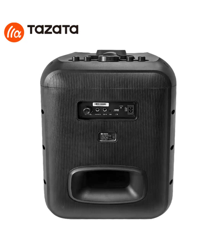 اسپیکر تازاتا مدل TAZATA PARTY FS-T868