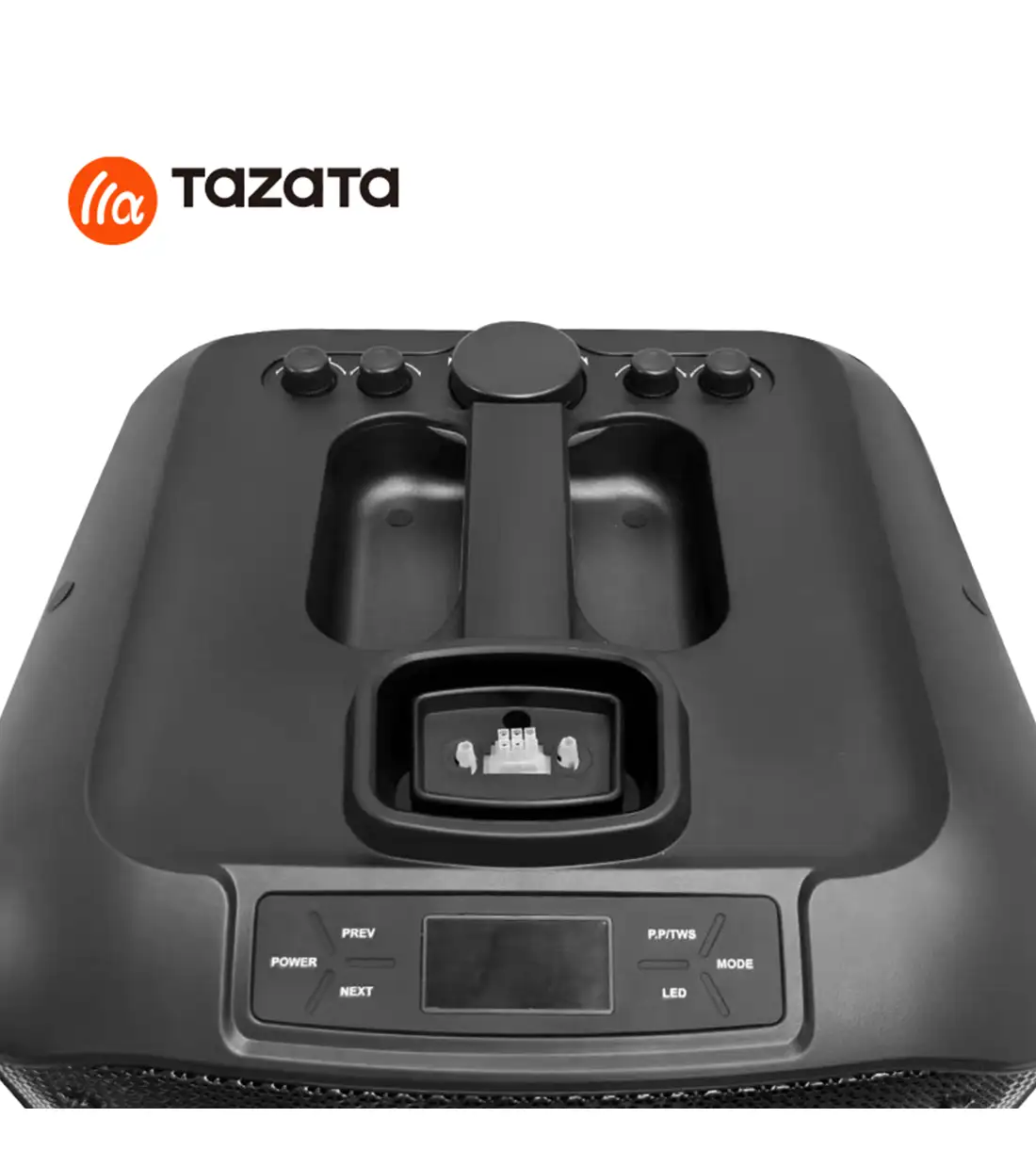 اسپیکر تازاتا مدل TAZATA PARTY FS-T868