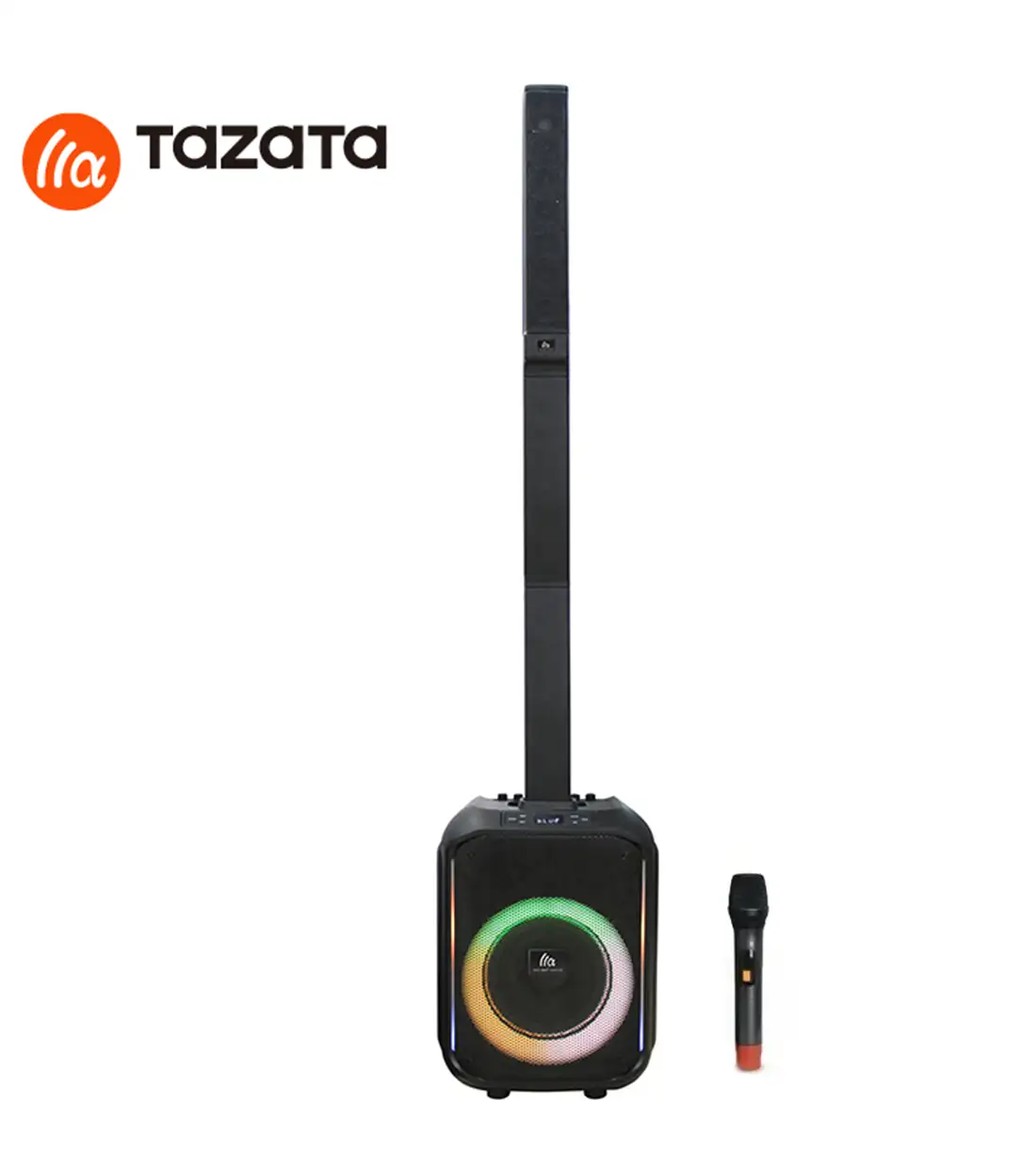 اسپیکر تازاتا مدل TAZATA PARTY FS-T868