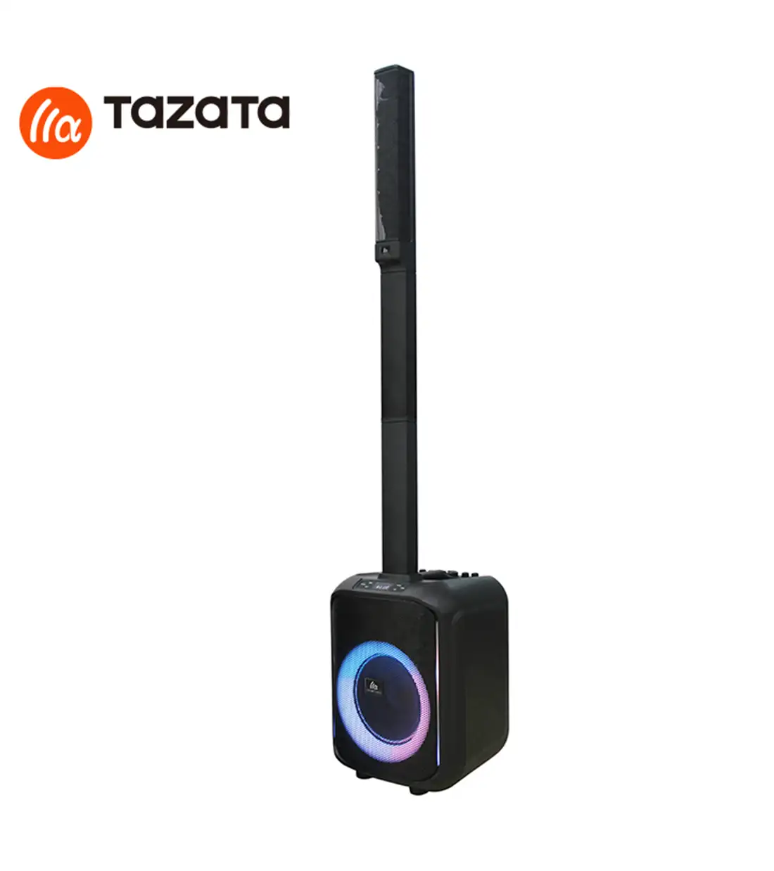 اسپیکر تازاتا مدل TAZATA PARTY FS-T868