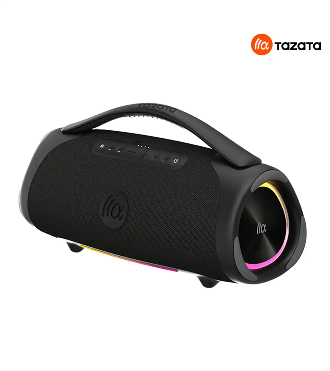 اسپیکر تازاتا مدل TAZATA BOOMBLAST MAXC Black