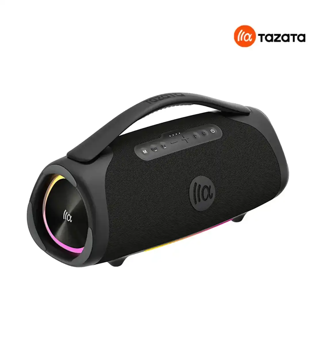 اسپیکر تازاتا مدل TAZATA BOOMBLAST MAXC Black