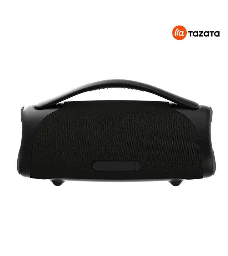 اسپیکر تازاتا مدل TAZATA BOOMBLAST MAX Black