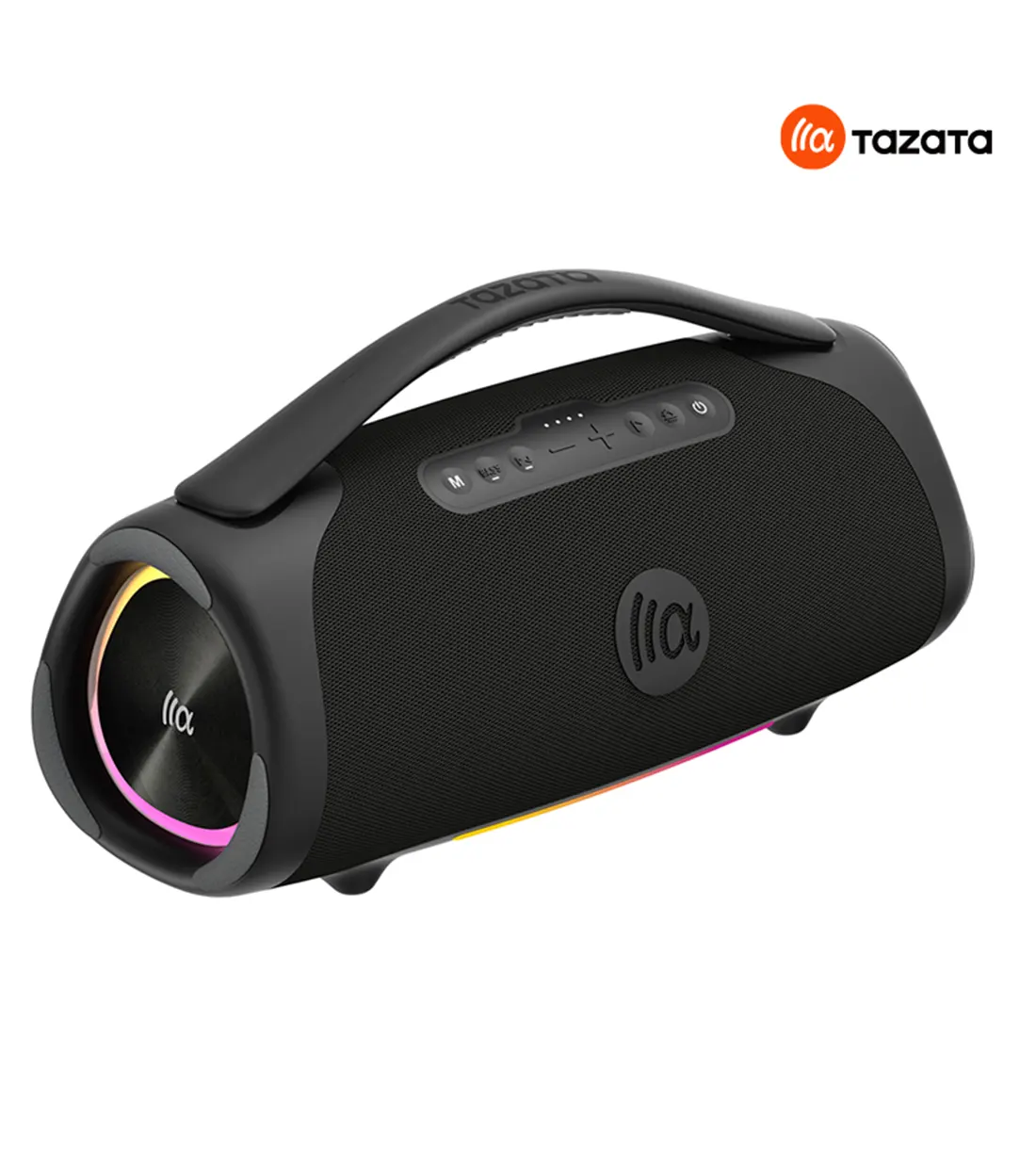 اسپیکر تازاتا مدل TAZATA BOOMBLAST MAX Black