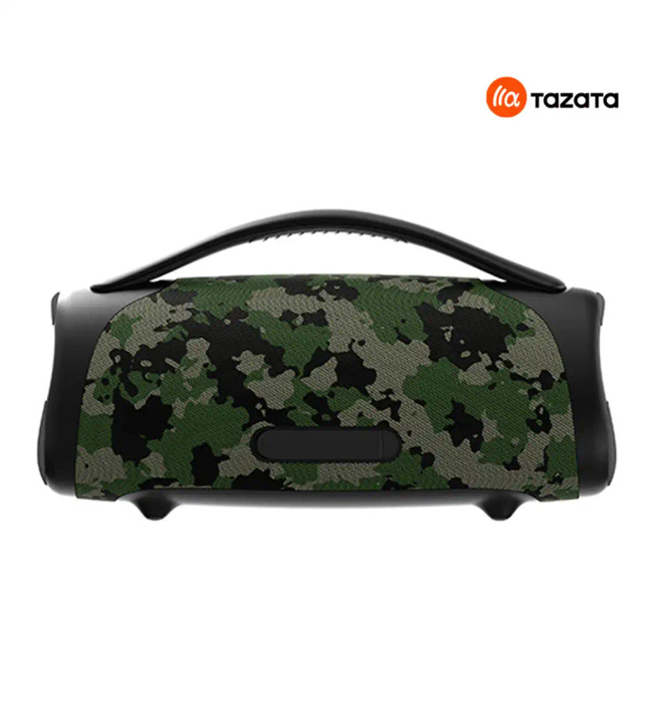 اسپیکر تازاتا مدل TAZATA BOOMBLAST MAX CAMO