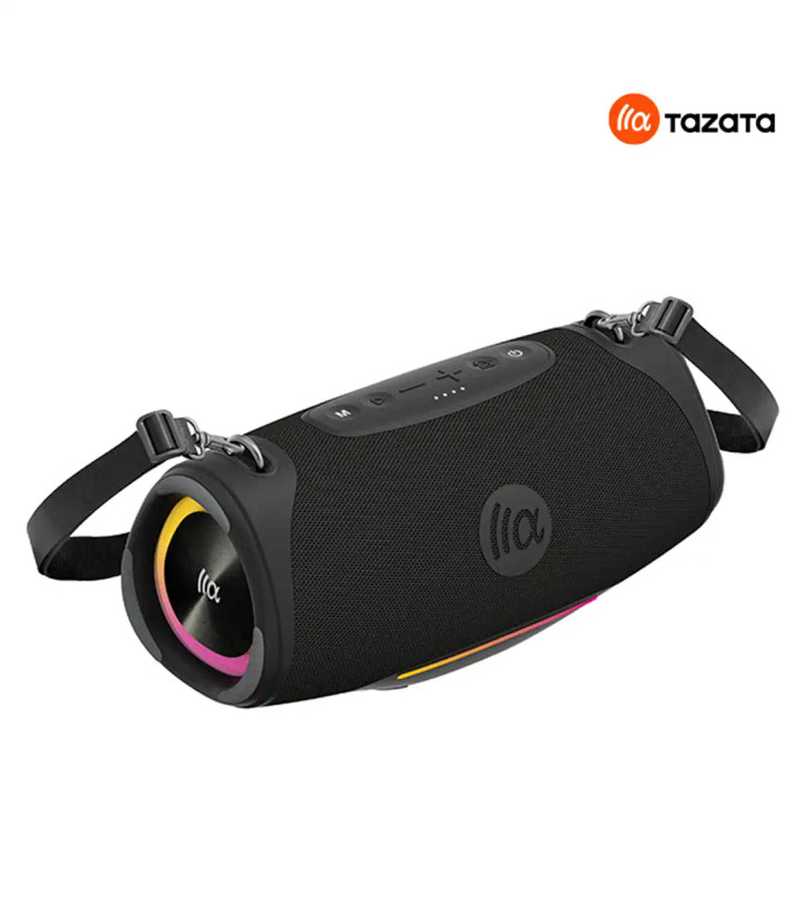 اسپیکر تازاتا مدل TAZATA BOOMBLAST PRO Black