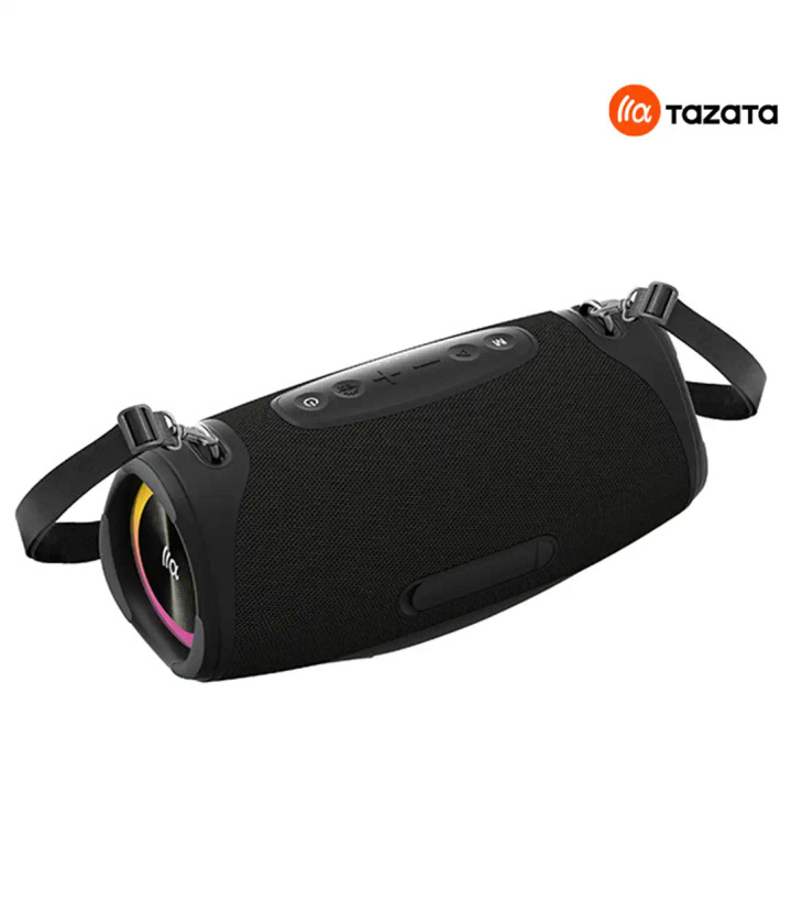 اسپیکر تازاتا مدل TAZATA BOOMBLAST PRO Black