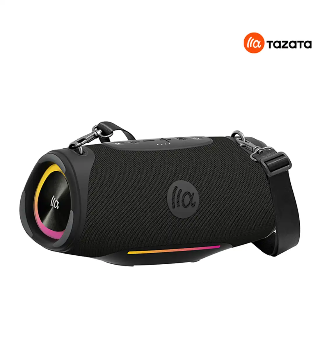 اسپیکر تازاتا مدل TAZATA BOOMBLAST PRO Black
