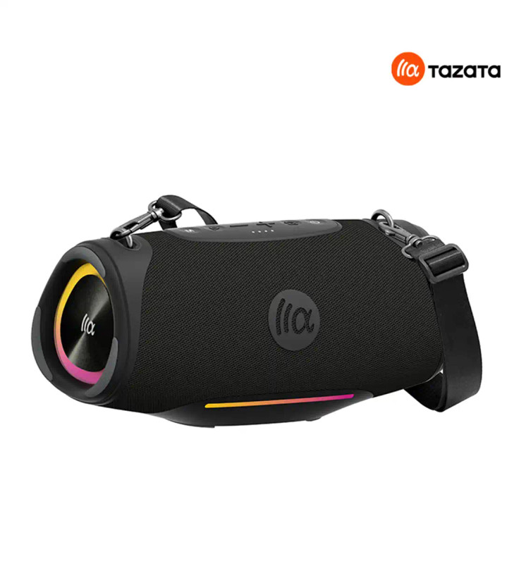 اسپیکر تازاتا مدل TAZATA BOOMBLAST PRO Black