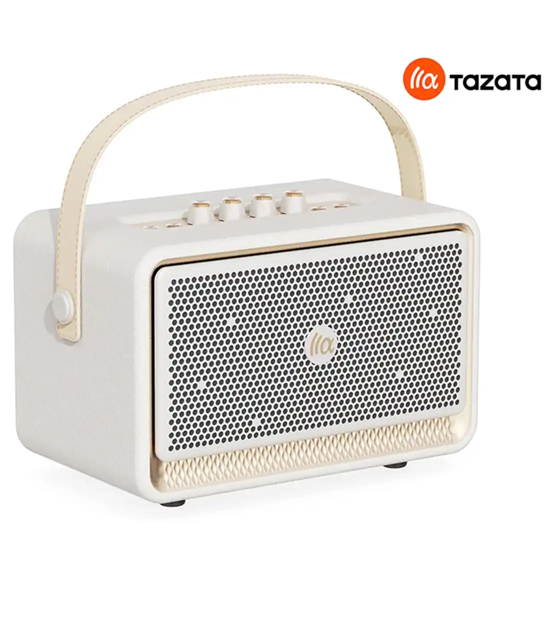 اسپیکر تازاتا مدل TAZATA HARMONY III White