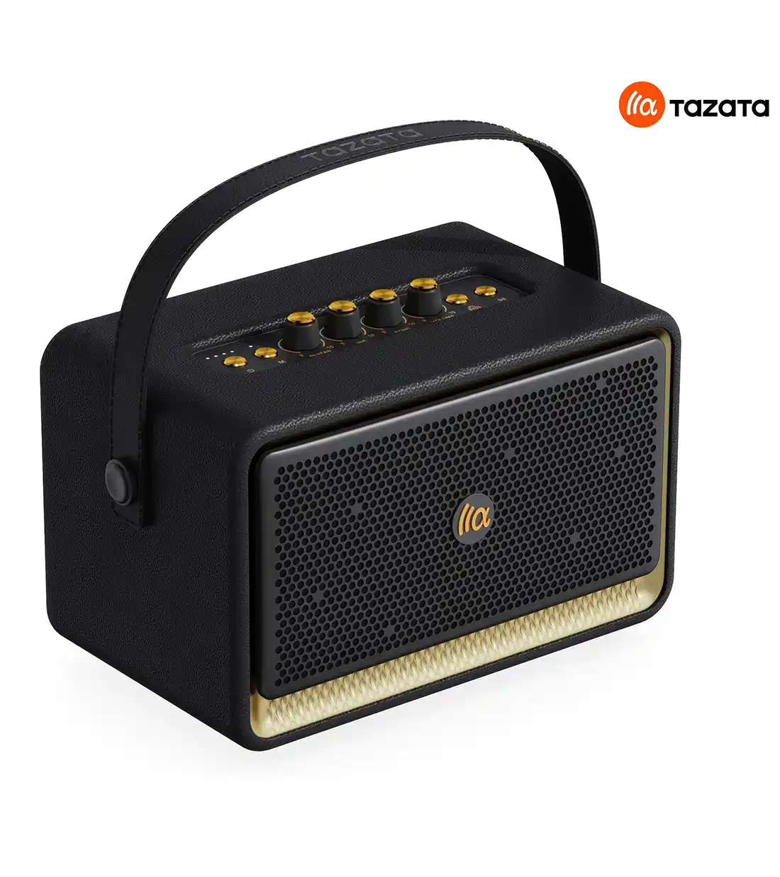 اسپیکر تازاتا مدل TAZATAHARMONY III Black