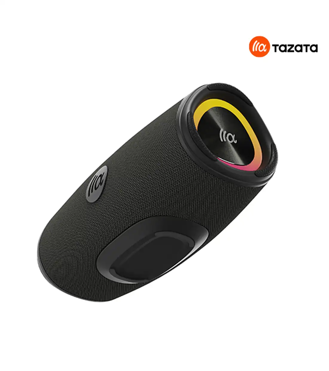 اسپیکر تازاتا مدل TAZATA BOOMBLAST MINI Gray