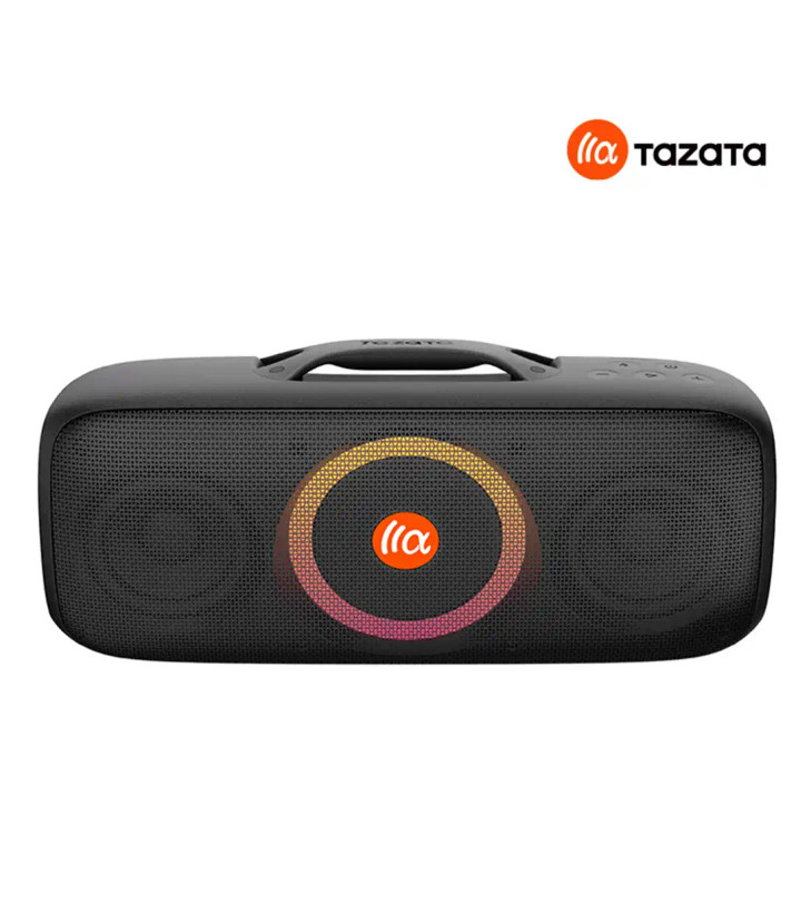 اسپیکر تازاتا مدل TAZATA PARTY 400 Black