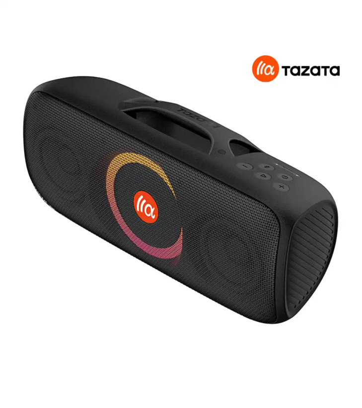 اسپیکر تازاتا مدل TAZATA PARTY 400 Black