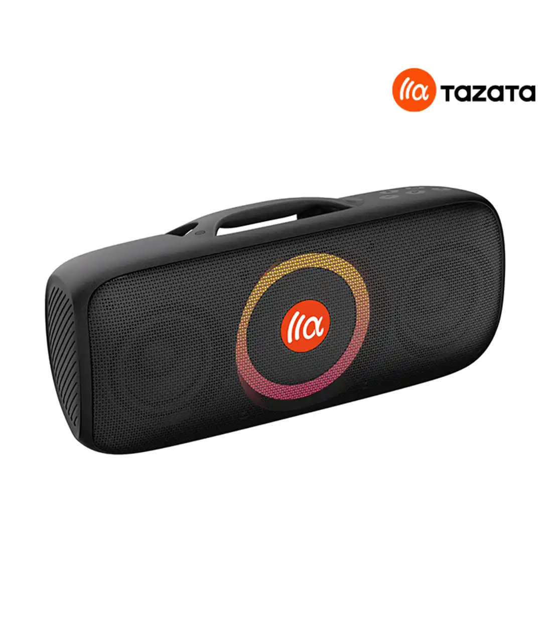 اسپیکر تازاتا مدل TAZATA PARTY 400 Black